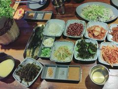 -火炉情韩国料理店(古田路店)