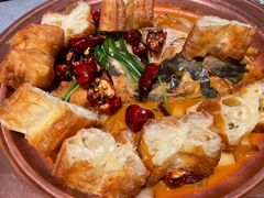 -柿合缘新京菜(国金中心商场店)
