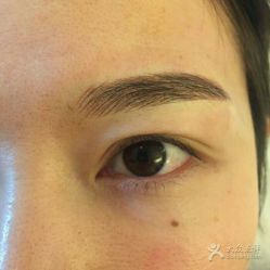 点击看大图 -Yue Show馨选·半永久纹眉纹眼线