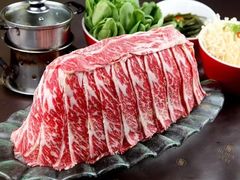 -沪华海鲜大酒楼(南汇店)