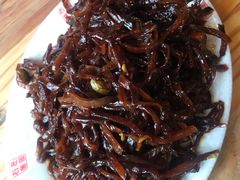 -左邻右舍褡裢火烧(石榴园店)