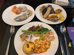 -国际博览中心酒店·茗轩中餐厅