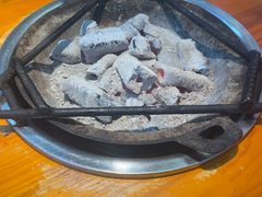 -山城正宗集安高丽火盆