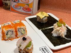 -元气寿司(金光华店)