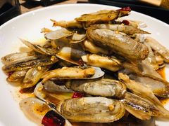 蛏子-赤甲皇(仙霞路店)