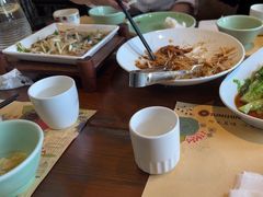 -阳光家常菜(泉城路店)