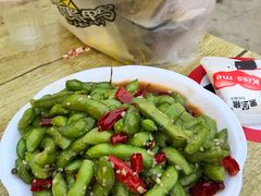 -小民大排档(光谷店)