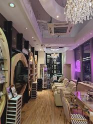 -RL Nail·瑞丽美甲美睫品牌原创店
