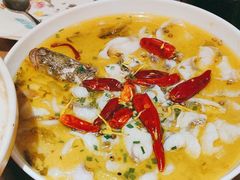 -新白鹿餐厅(城西银泰城店)