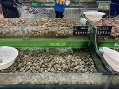 -永辉超市(鲁谷店)