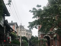 -观澜湖华谊冯小刚电影公社(百年记忆公社)