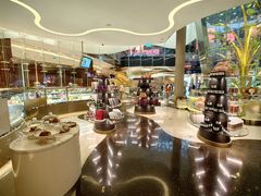 -视博茶点(美狮美高梅店)