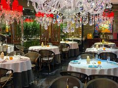 -小河盐帮·私家菜·烤鸭(三元桥·霄云路店)