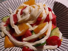 -花影小筑餐厅