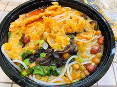 -家味螺蛳粉&烤鱼(五角场店)