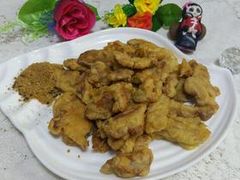 干炸里脊-姚树人麻辣鱼(莘县店)