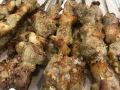 -清真·尚穆回回香清真餐厅(工人新村店)