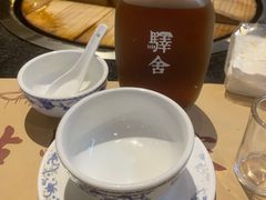 -驿舍·民國老营房院子私房菜(白市驿店)