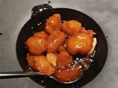 -广州花园酒店荔湾亭·地道点心·粤式饮茶