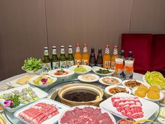 -天宜隆蘑菇宴火锅(石景山旗舰店)