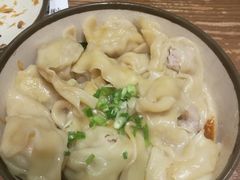 -谭师爷龙抄手(白下路店)