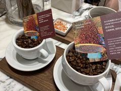 -WHEAT&BAKER-麥(凯德来福士店)