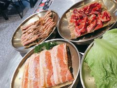 -本炙炭烤·蒲烧活鳗料理店(金沙洲店)