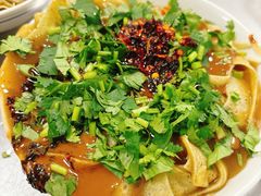 -正味斋锅巴菜(西北角店)