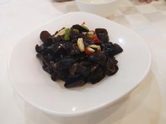 凉拌小木耳-唐晋人家(源深路店)