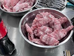 -三兴涮羊肉(荣安大街店)