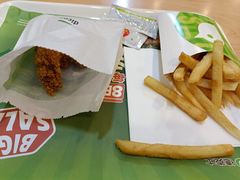 -德克士(澧县店)
