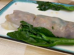 爽滑牛肉肠-北海渔村酒楼·粤菜海鲜点心(新华店)