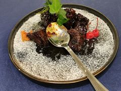 -新加坡泰国村酒楼(五角场店)