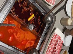 -海底捞火锅(关山保利店)