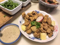 -林四喜·闽南传家菜(鼓浪屿店)