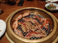 -御牛道日式烤肉料理(杭州万象城店)