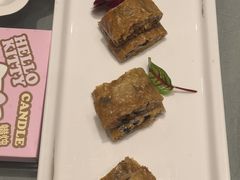 -燕春楼(海河华鼎店)