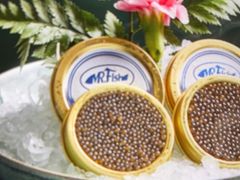 -Mr.Fish鱼鲜生海鲜放题(高德置地冬广场店)