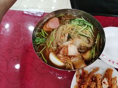 -西塔大冷面(市府大路店)