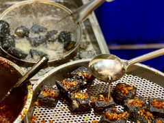 黑色经典臭豆腐-黑色经典臭豆腐·湖南特产(坡子街店)