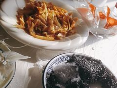 -天乐农家鱼头王(天目湖店)