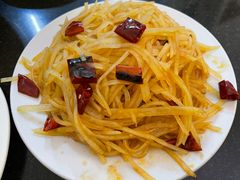 -清真宏玉祥黄门脸餐厅(华荫东里店)