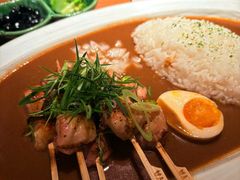 -CURRY YA 熟成咖哩專門店(深圳湾万象城店)