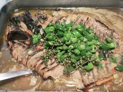 -鱼酷活鱼烤鱼(南京水游城店)