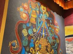 -敏珠拉姆藏餐·南京厨房(富春江东街店)