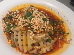 -半天妖烤鱼(丰科万达店)