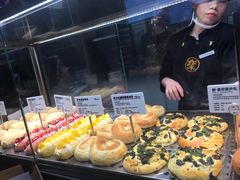 -LELECHA乐乐茶(美罗城店)