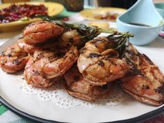 -甜阿姨·天台花园私房菜(万松园店)