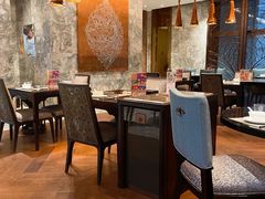 -夏宫中餐厅(静安香格里拉店)