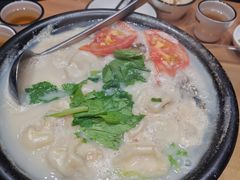 -陶德砂锅(蜀汉路店)